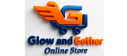 GLOW AND GETHER ONLINE STORE | Dashboard