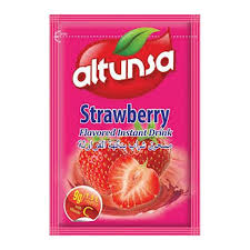 AL TUNSA