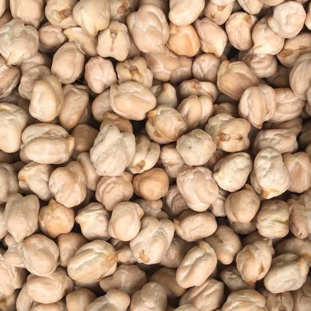CHICKPEAS 