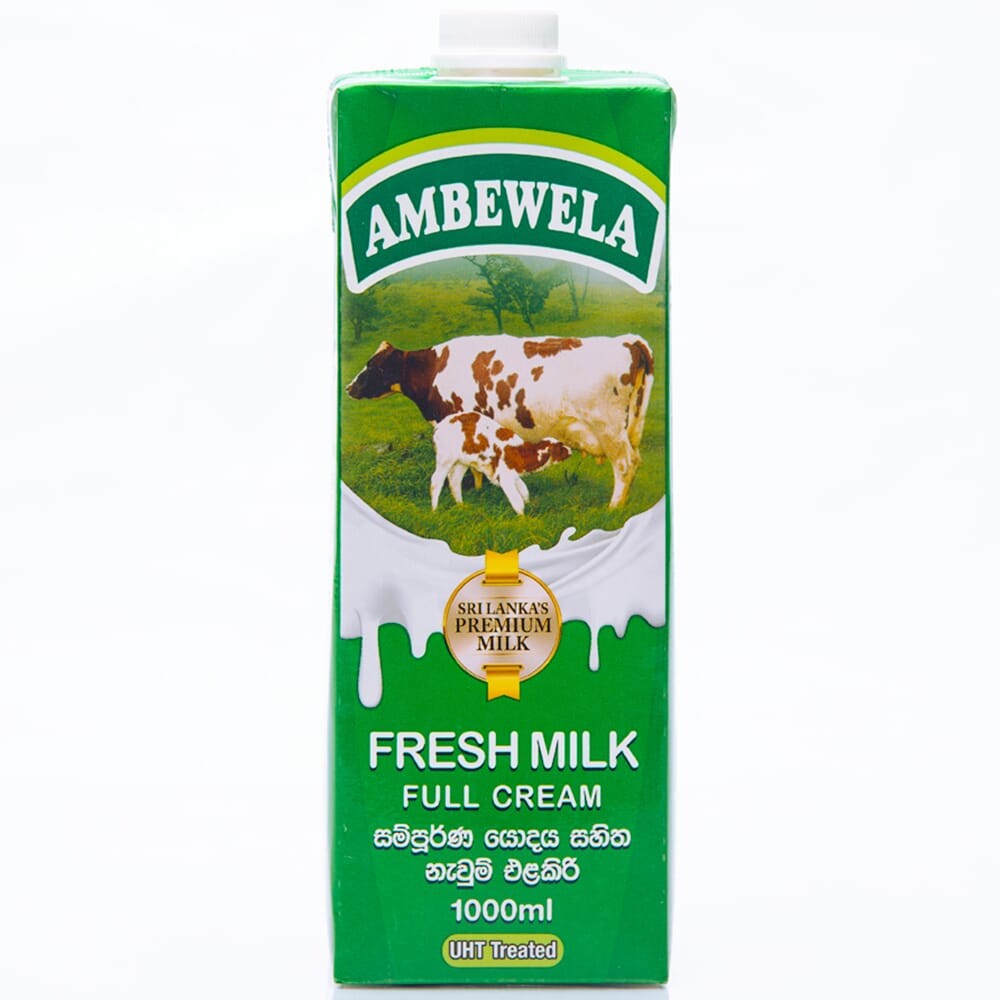 KOTMALE FRES MILK 1L