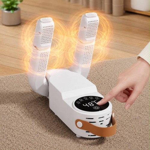 Shoe Dryer 
