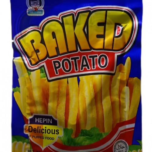 POTATO CHIPS