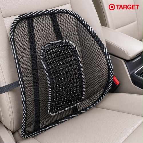 Breathable Car Seat & Office Chair Cushion