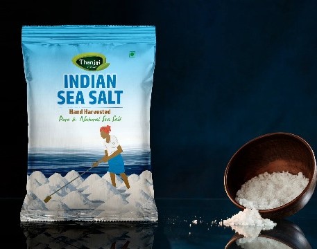  SALT TABLE 1 kg IND