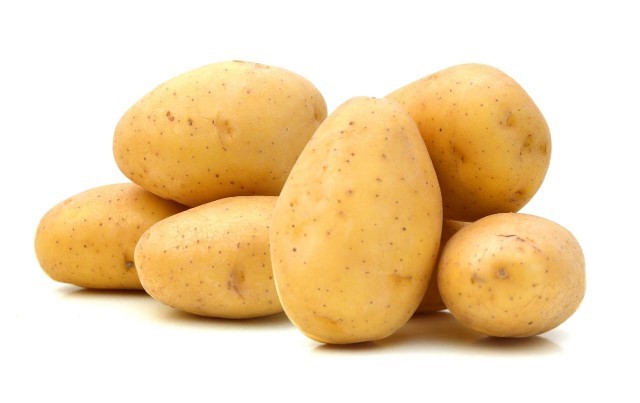 POTATO IMPORT