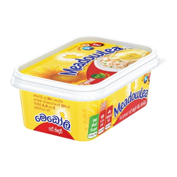 MEADOWLEA SPREAD 250 g