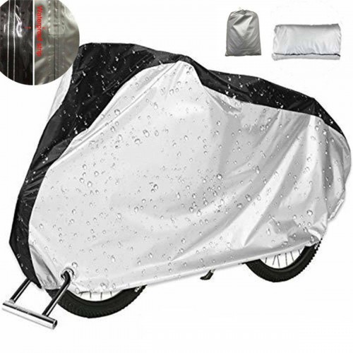 Waterproof Anti-Dust proof motorcycle cover