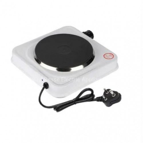 Portable Single Burner Electric Hot Plate
