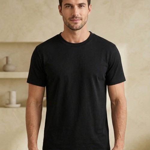 Plain T-Shirt