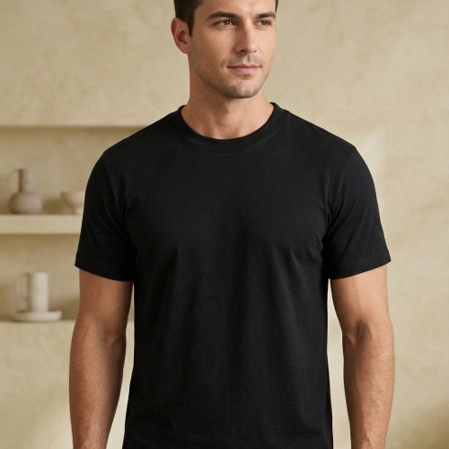 Plain T-Shirt