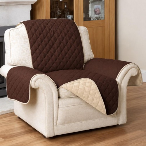  Single Sofa Cover