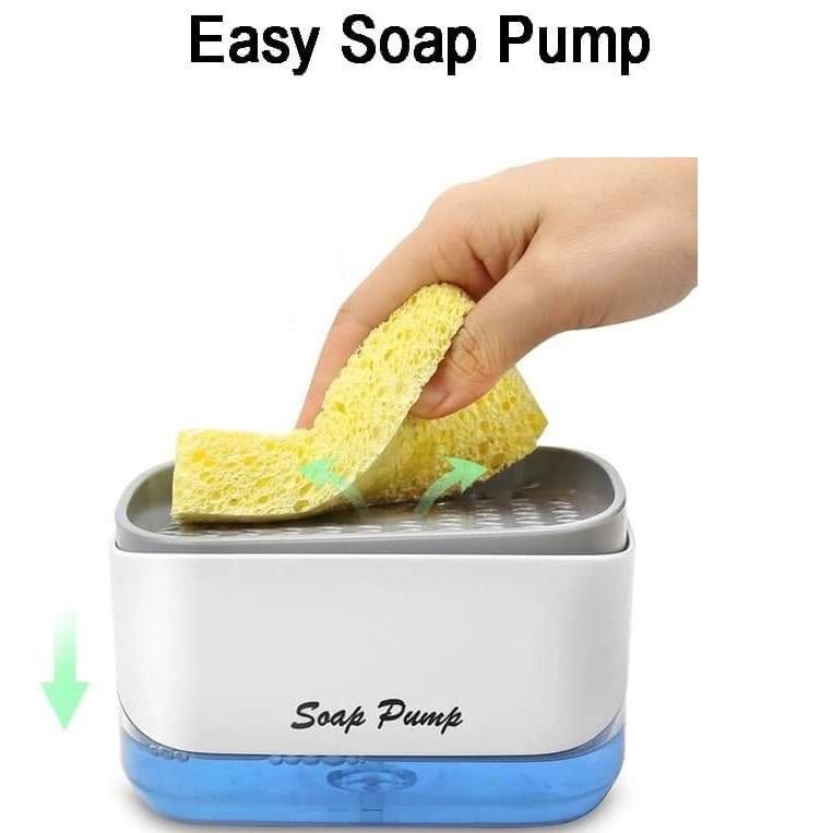 EASY SOAP PUMP