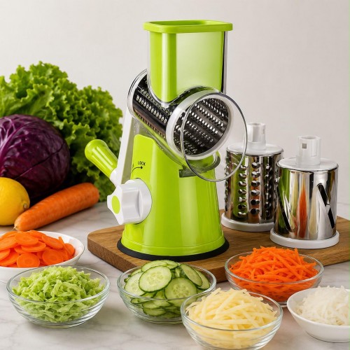 Vegetable Grater 