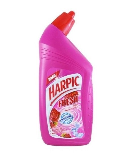 HARPIC FLORAL 750 ml