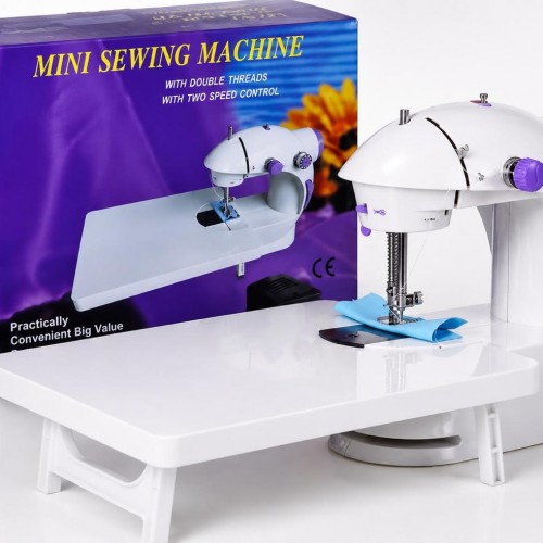 Mini Sewing machine